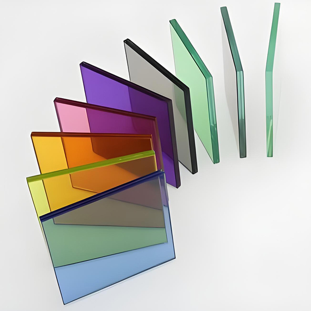 Decorative Tints Film